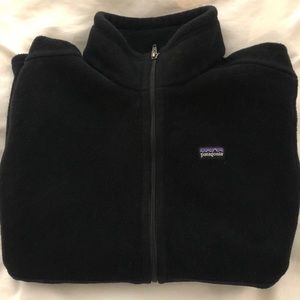 Patagonia Fleece